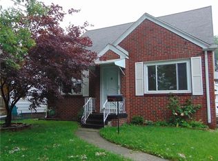 2727 131st St, Toledo, OH 43611