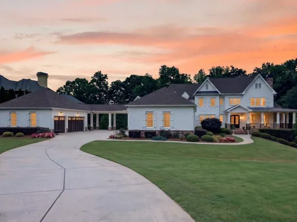 1891 Sam Snead Dr, Braselton, GA 30517