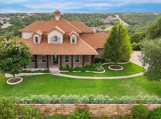 3207 Crystal Falls Pkwy, Leander, TX 78641