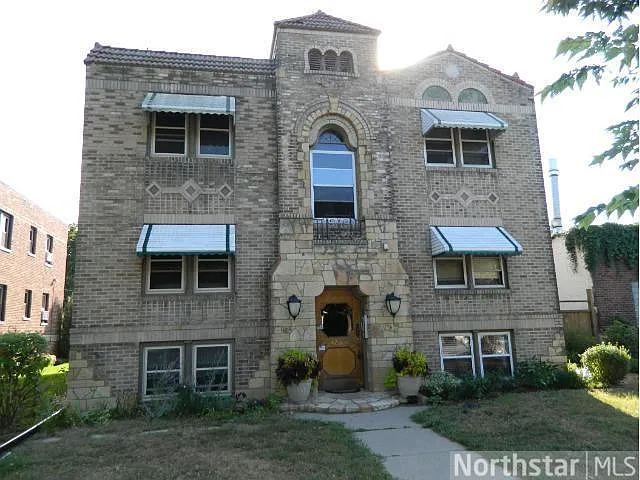 4731 Nicollet Ave #6