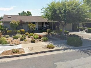 10390 Pineville Ave, Cupertino, CA