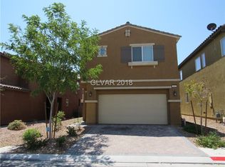 763 Looking Bear Ct, Las Vegas, NV 89178
