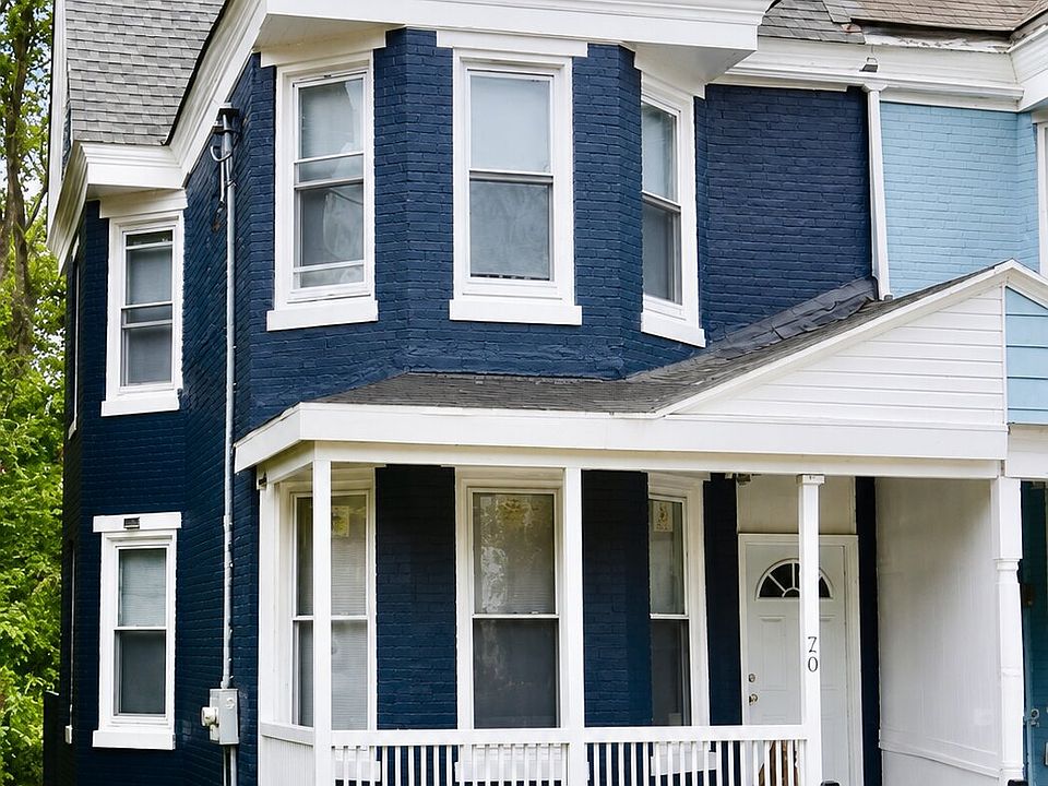 1st image of 20 N Overbrook Ave #B