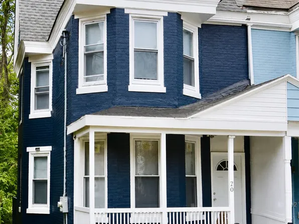 20 N Overbrook Ave #B, Trenton, NJ 08618