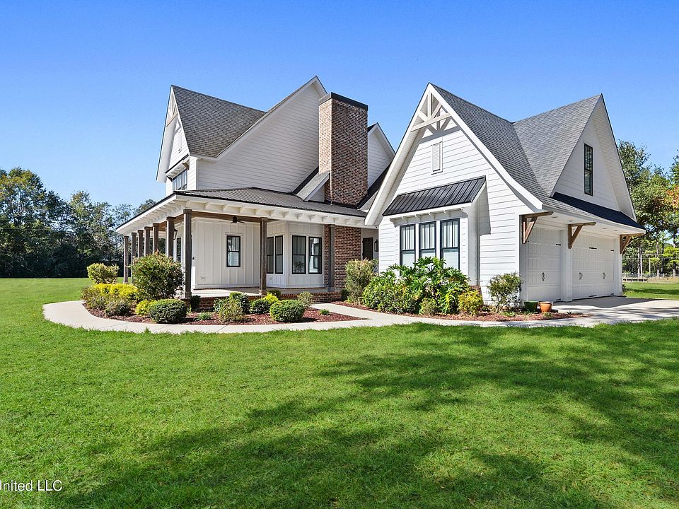 3226 Stonecypher Rd, Lucedale, MS 39452 MLS 4063176 Zillow