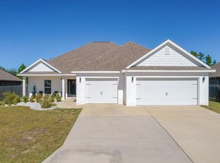 5097 Wheeler Way, Pensacola, FL 32526