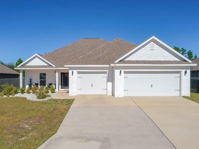 5097 Wheeler Way, Pensacola, FL, 32526