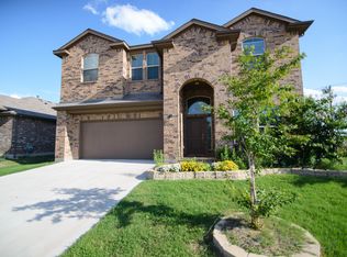 749 Cromane Rd, Haslet, TX 76052