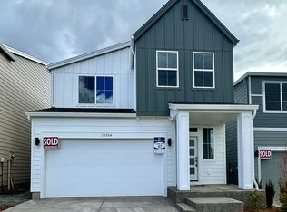 13904 SW 172nd Ave, Sherwood, OR