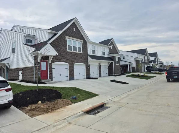 759 Walton Terrace Dr, Walton, KY 41094