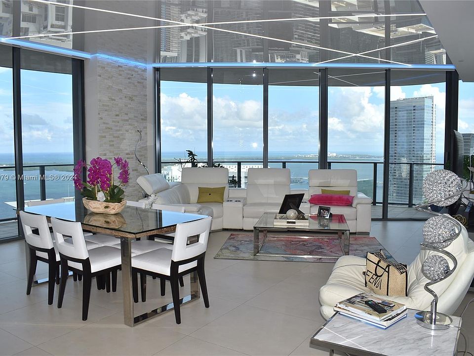1st image of 1000 Brickell Plz Ph 5701