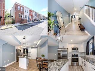 1127 Ward St, Baltimore, MD 21230
