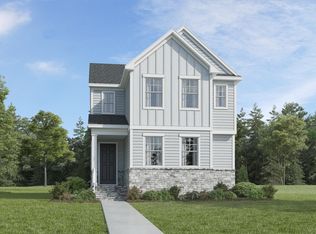 317 Golden Trace Dr, Garner, NC 27529