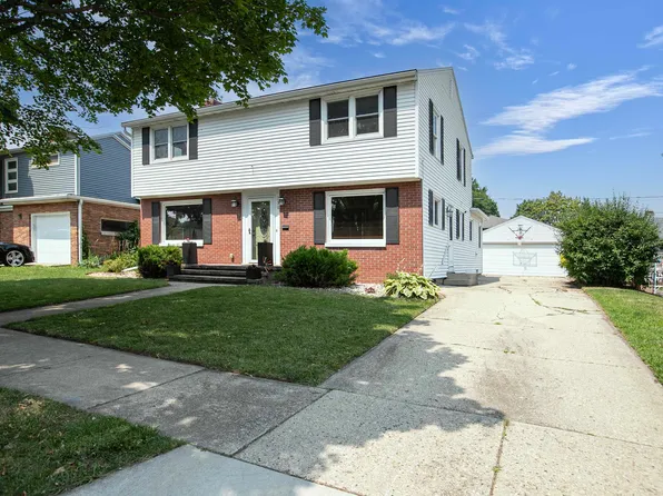 336 E Pershing St, Appleton, WI 54911