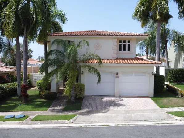 1 Calle Real Palm Dr, Vega Alta, PR 00692