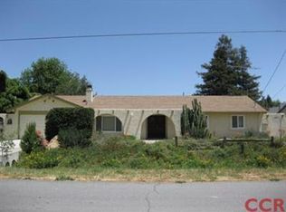 410 Helena St, Los Alamos, CA 93440