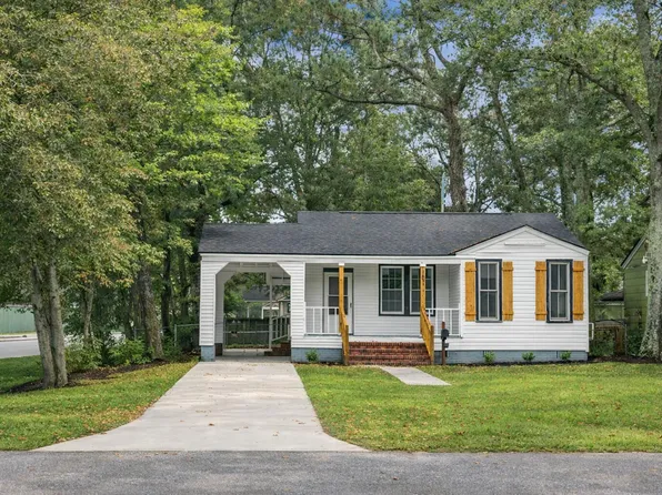 2601 S Allen Dr, North Charleston, SC 29405