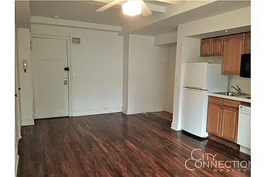 Rented by City Connections Realty