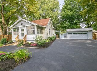 22590 Westwood Ave, Fairview Park, OH 44126