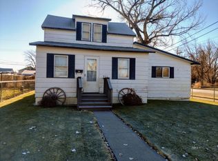 500 Washington St, Miles City, MT 59301