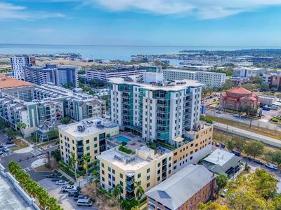 400 4th Ave S APT 1203, Saint Petersburg, FL, 33701