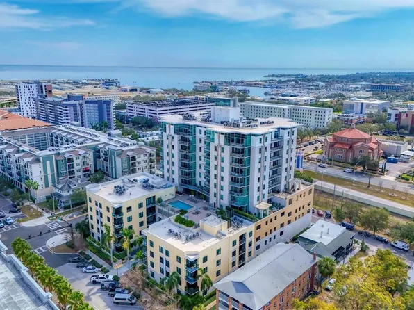 400 4th Ave S APT 1203, Saint Petersburg, FL 33701