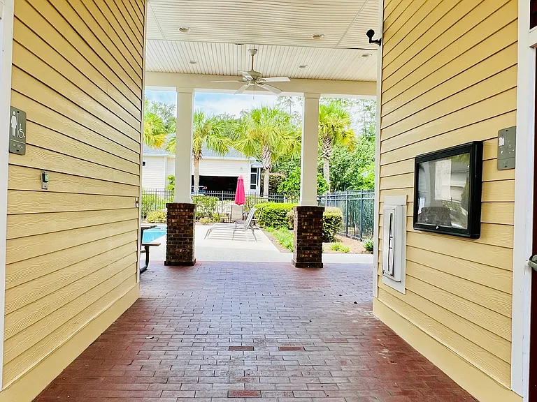 Clubhouse