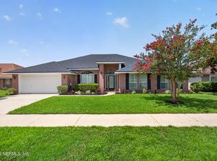 2432 MALLORY HILLS Road, Jacksonville, FL 32221