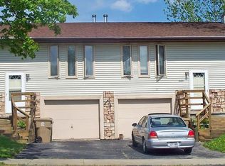 1301 S Thompson Dr, Madison, WI 53716