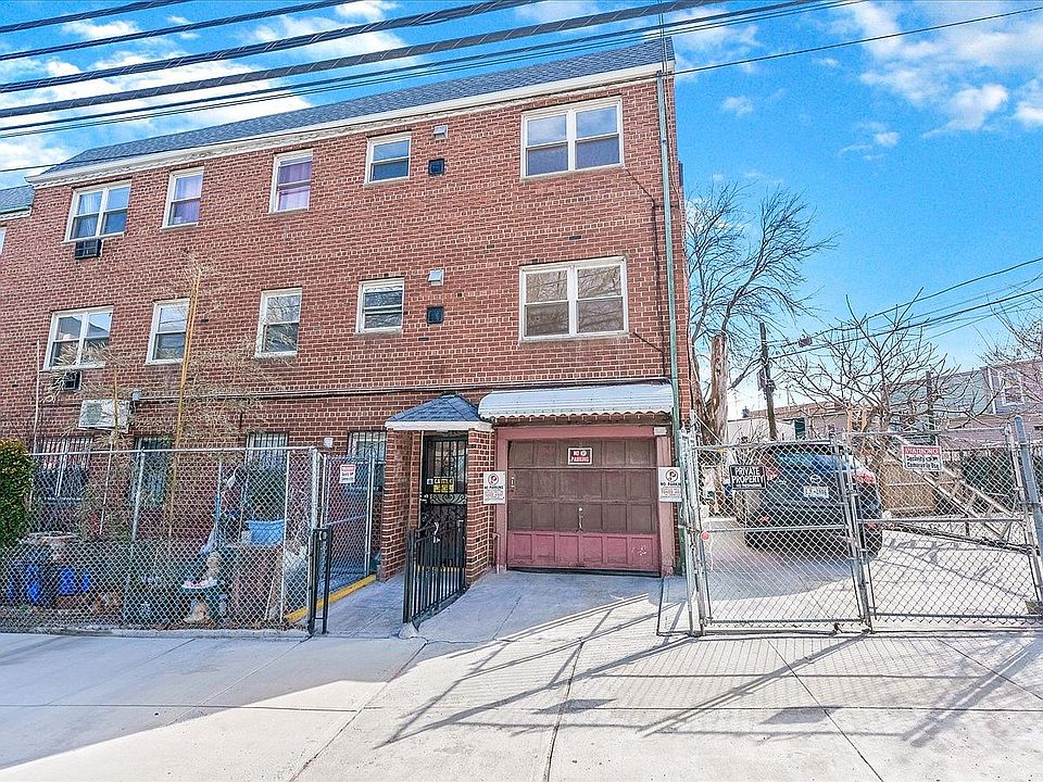 1st image of 40-11 56th St #2F
