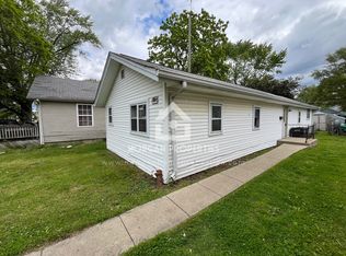 2922 Central Ave, Anderson, IN 46016