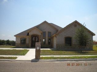 2407 Jessica Dr, San Juan, TX 78589