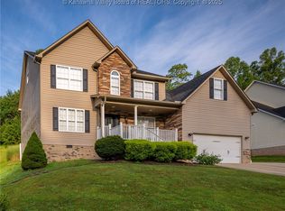 228 Killarney Rd, Winfield, WV 25213