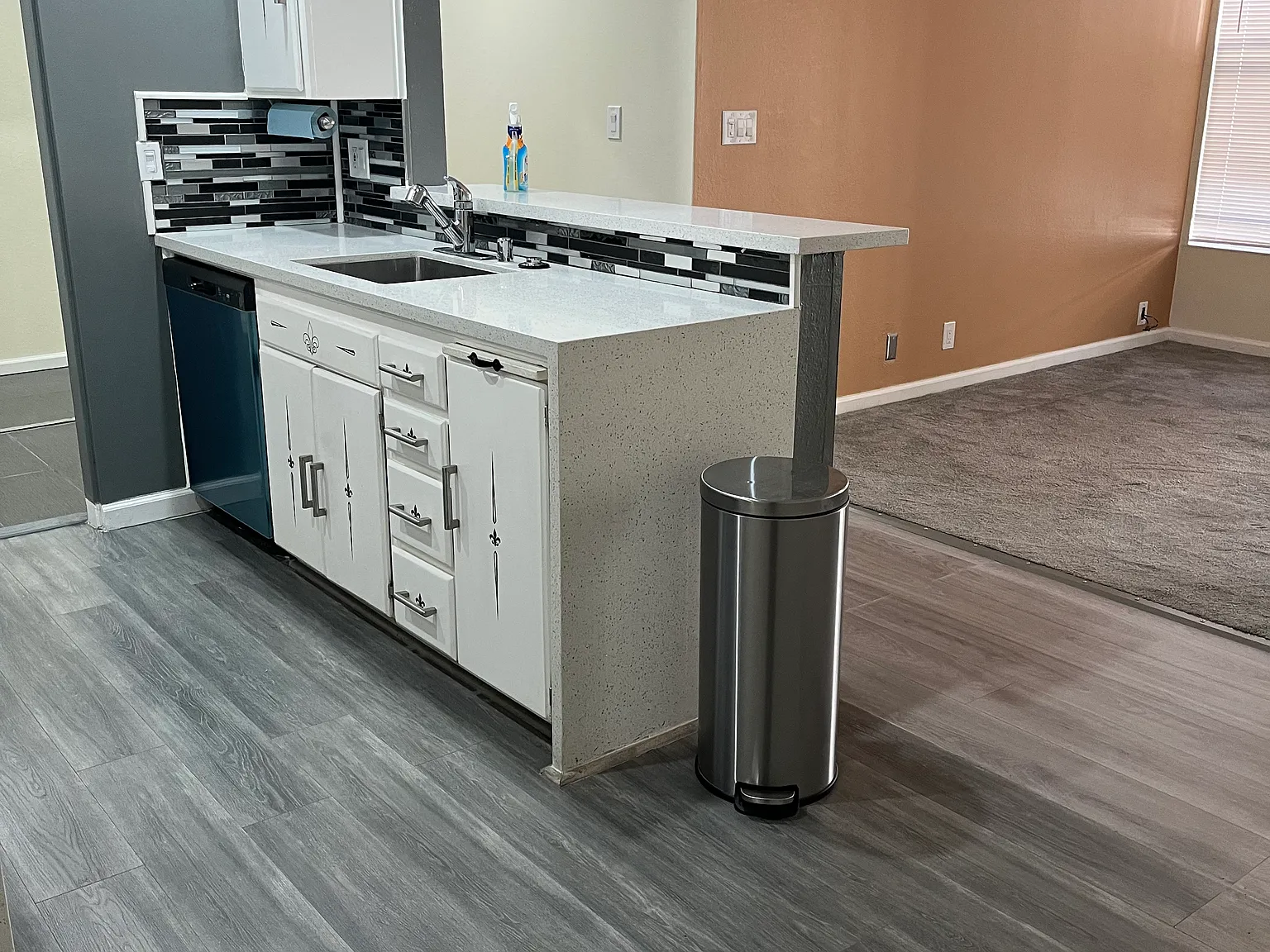 1 bed, 700 sqft, $2,450 — Photo 4