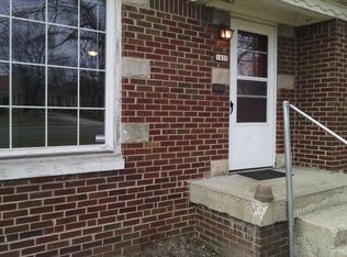 1432 N Emerson Ave, Indianapolis, IN 46219
