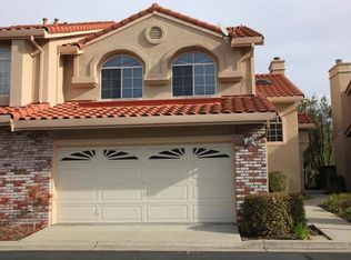 661 S Blackbrush Ln, San Ramon, CA 94582