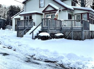 36 Brown Ave, Antrim, NH 03440