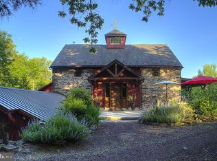 303 Cafferty Rd, Pipersville, PA 18947