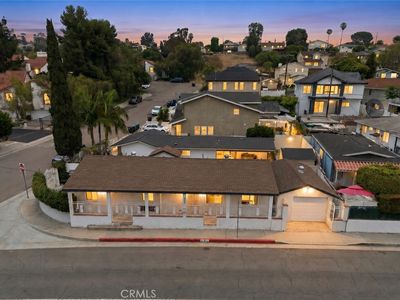 411 S Hewes St, Orange, CA, 92869