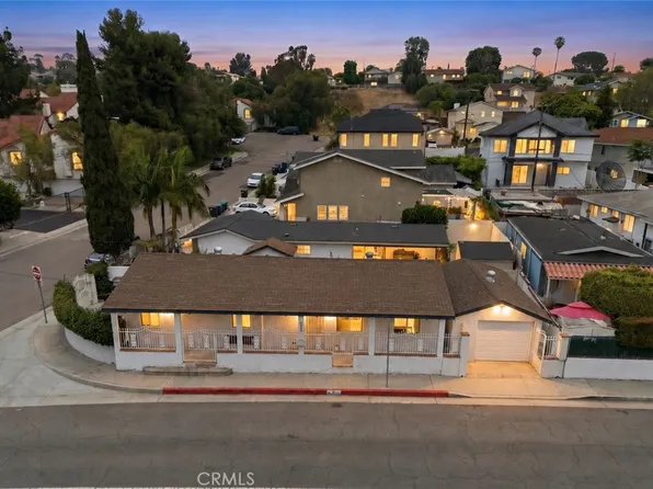 411 S Hewes St, Orange, CA 92869