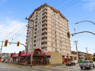 11980 222nd St #804, Maple Ridge, BC V2X0L8