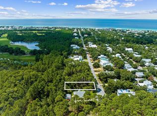 LOT 2 Seacrest Dr, Inlet Beach, FL 32461