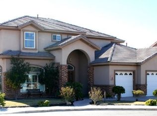 1505 Caria Ct, Boulder City, NV 89005