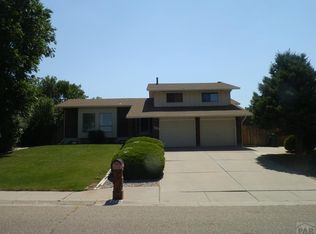 4238 Blueflax Dr, Pueblo, CO 81001