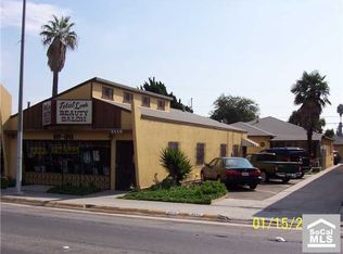 3550 E Imperial Hwy, Lynwood, CA 90262