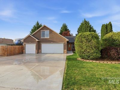 7218 Birch Ln, Nampa, ID, 83687