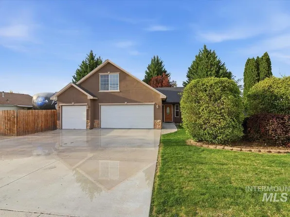 7218 Birch Ln, Nampa, ID 83687