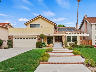 4310 N Larwin Ave, Concord, CA, 94521