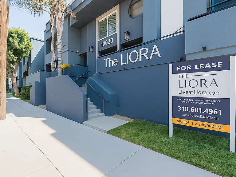 The Liora — Photo 6