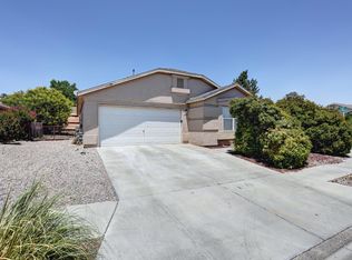 5759 Carmen Rd NW, Albuquerque, NM 87114